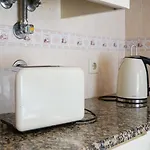 Apartment Rua Professora Virgilia Bloco A Porta N 2 1 Esq Nazare