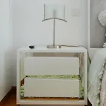 Apartment Rua Professora Virgilia Bloco A Porta N 2 1 Esq Nazare