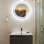 Rua Professora Virgilia Bloco A Porta N 2 1 Esq Apartment