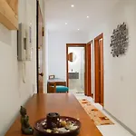 Rua Professora Virgilia Bloco A Porta N 2 1 Esq *