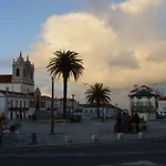 Rua Professora Virgilia Bloco A Porta N 2 1 Esq *