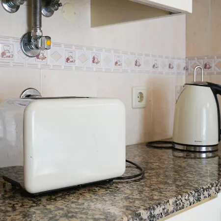 Apartment Rua Professora Virgilia Bloco A Porta N 2 1 Esq Nazaré